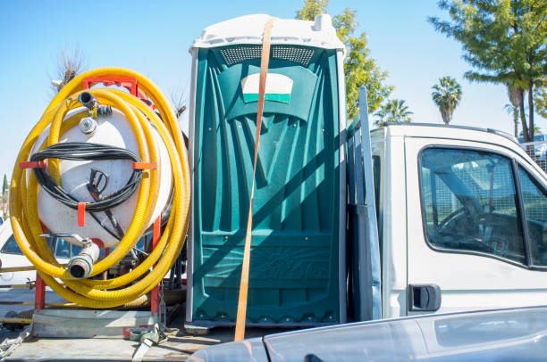 Best Luxury portable toilet rental  in Kuna, ID
