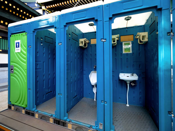 Affordable portable toilet rental in Kuna, ID