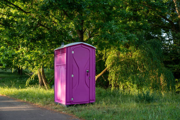 Portable Toilet Options We Offer in Kuna, ID