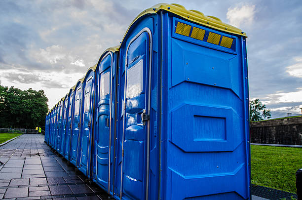 Kuna, ID porta potty rental Company