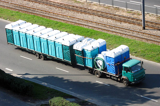 Best Affordable porta potty rental  in Kuna, ID